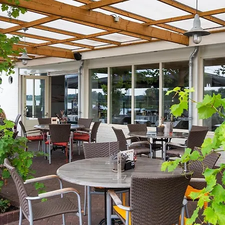 Het Maashotel 4*