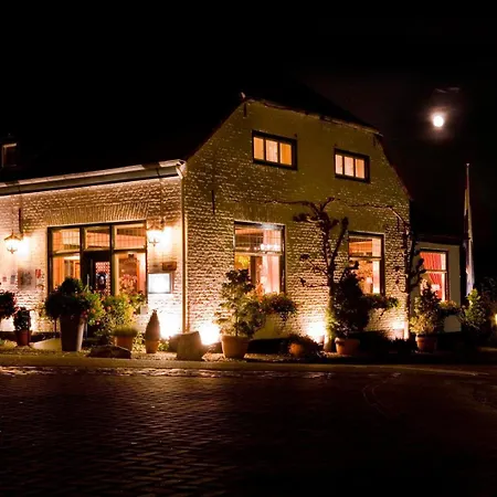 Het Maashotel ホテル Broekhuizen