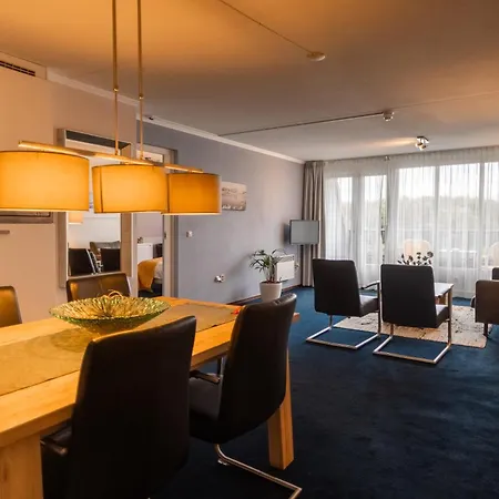 Het Maashotel