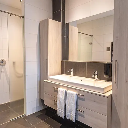 Het Maashotel 4*