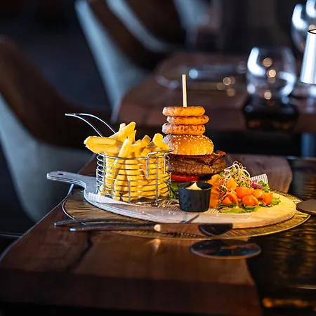 Het Maashotel 4* Broekhuizen