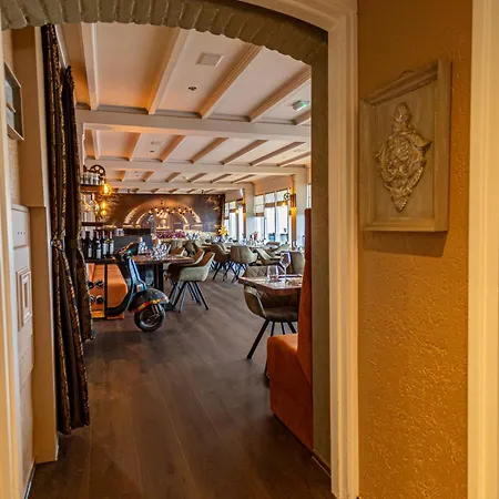 Het Maashotel 4* Broekhuizen