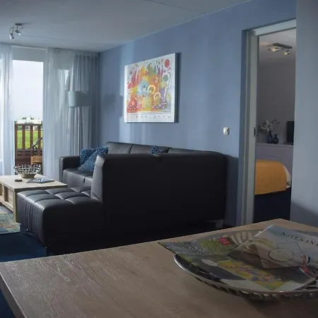 Het Maashotel 4* Broekhuizen