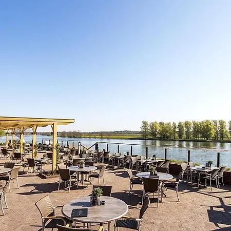 Het Maashotel Hotel 4*