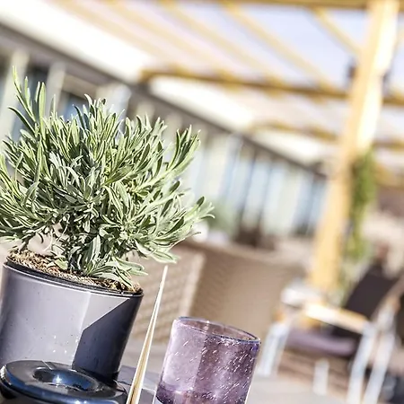 Het Maashotel Hotel 4*