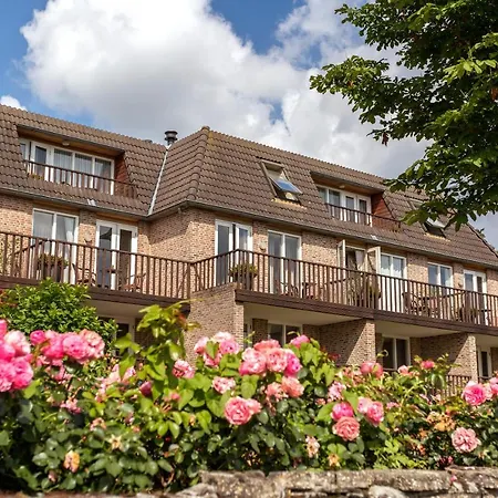 Het Maashotel ホテル 4*
