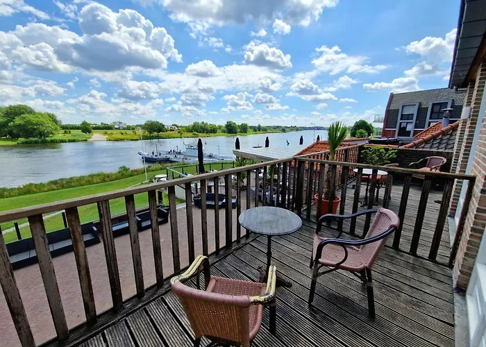 Het Maashotel 4* Broekhuizen (Limburg)