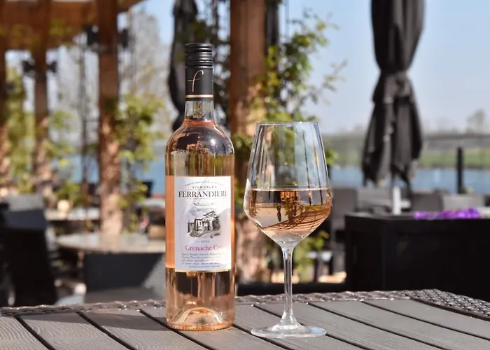 Het Maashotel 4* Broekhuizen (Limburg)