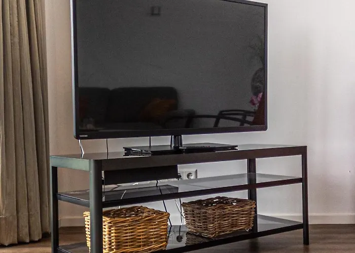 Отель Het Maashotel Broekhuizen (Limburg)