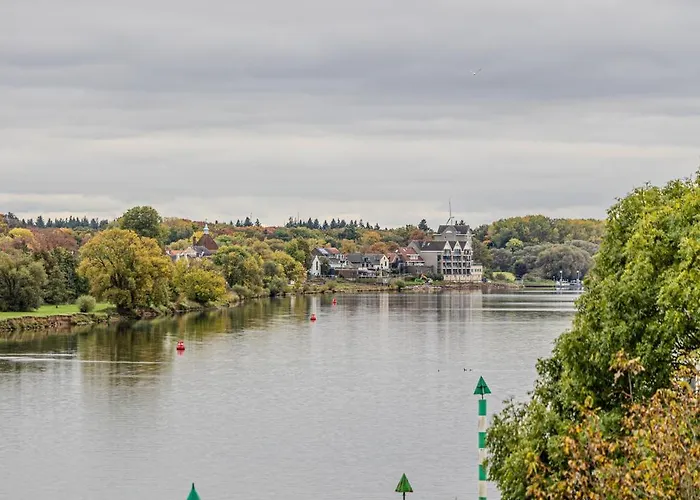 Het Maashotel Отель 4*