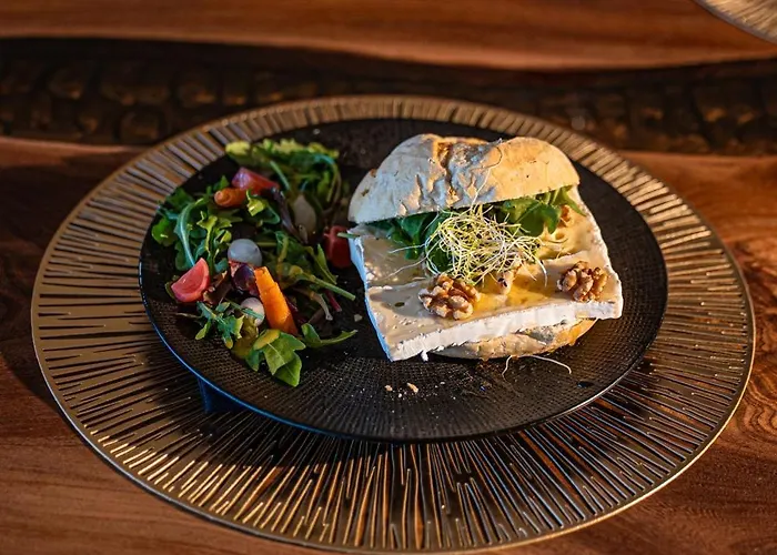 Het Maashotel Отель