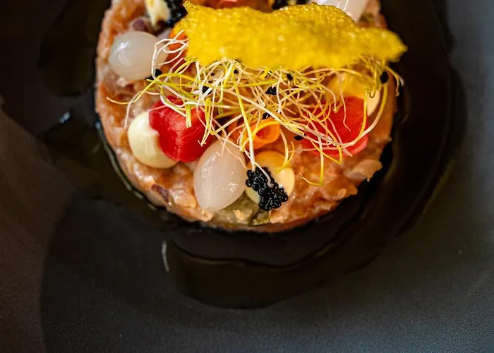 Отель Het Maashotel