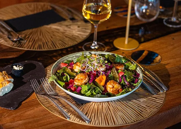 Het Maashotel Отель 4*