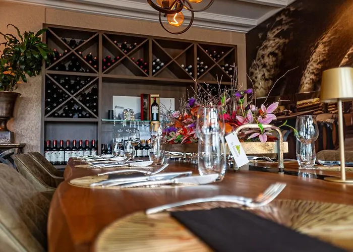 Отель Het Maashotel