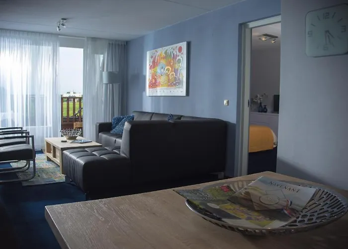 Het Maashotel 4* Broekhuizen (Limburg)